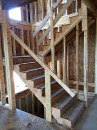 Prefab Stairs Stairs House Stairs