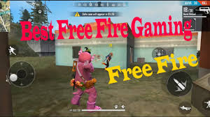 Players freely choose their starting point with their parachute, and aim to stay in the safe zone for as long as possible. Best Free Fire Gaming Top Country Free Fire Live Fms Gaming World Youtube