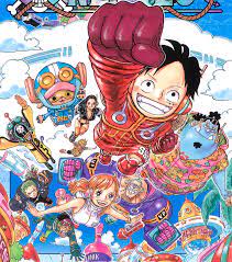 Egghead Arc | One Piece Wiki | Fandom