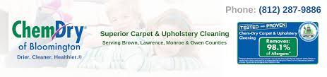 carpet cleaning bloomington in