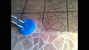 carpet cleaning tile grout