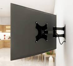 14 Modern Tv Wall Mount Ideas For Your