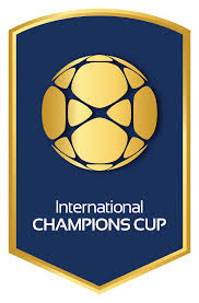The company, through its subsidiary, produces drinking water under the sehat brand name. International Champions Cup Logo Old Desain Logo Sepak Bola Desain