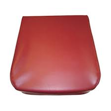 Seat Cover Cushion For Front Upper