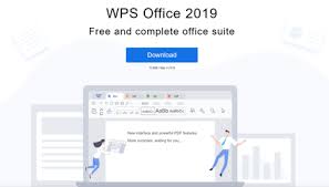 Wps Office Wikiwand