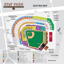 43 Complete How Many Seats At T Park