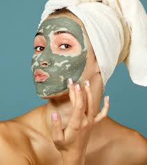13 best face masks for acne scars in