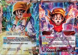 The franchise features an ensemble cast of characters and takes place in a fictional universe, the same world as toriyama's other work dr. Top 10 Leaders In The Dragon Ball Super Tcg Hobbylark