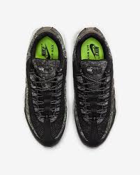 Leave some for the rest of us! Nike Air Max 95 Men S Shoe Nike Id