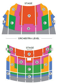 70 Logical Benedum Theatre Seating Chart