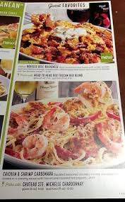 Picture Of Olive Garden Italian