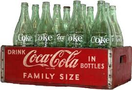 Coca Cola Author Doug Mccoy On The Beverage Companys