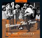 Blowing the Fuse: 28 R&B Classics That Rocked the Jukebox in 1945