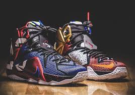 Or best offer +$12.80 shipping. The What The Lebron 12 Has A Confirmed Release Date Sneakernews Com Lebron James Shoes Sneakers Lebron Shoes