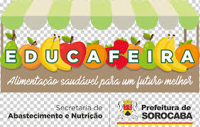 Instagram oficial da prefeitura de sorocaba. Chá»£ Phá»' Fair Nutrition Food Prefeitura De Sorocaba Hortencia Food Text Logo Png Klipartz