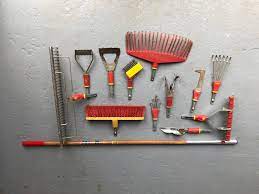 Are Wolf Garten Multi Change Tools Any