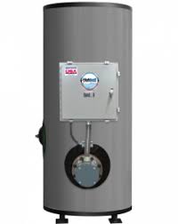 packaged electric water heater supplier