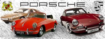 1950 Porsche 356 1100 Specifications
