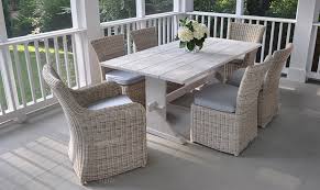 Kingsley Bate Elegant Outdoor Furniture