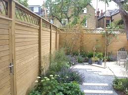 Fence Panels Garden Fence Panels