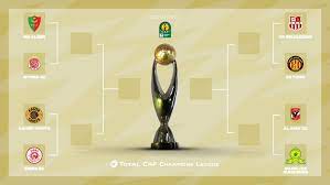 The current season runs from 28th november 2020 to 31st august 2021. See Full 2020 2021 Caf Champions League Confederation Cup Quarter Finals Pairings Yara Ng