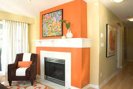 What Colors Look Best With Burnt Orange