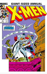Alien x is omnipotent, being able to warp reality, time and space with ease. Storm In Comics Powers Enemies History Marvel