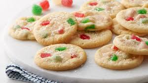 These christmas dessert recipes are what you need for a blissful celebration. Christmas Dessert Recipes Bettycrocker Com