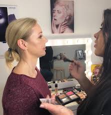 professional makeup courses edinburgh