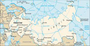 Geografia rusiei descrie caracteristicile geografice (teritoriu, climă, relief) ale federației ruse. Geografia Rusiei Wikipedia