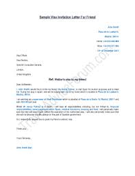sle invitation letter for visa