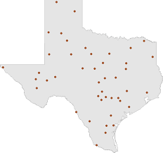 texas station map