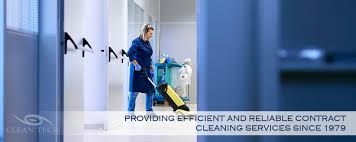 janitorial commercial cleaning wichita