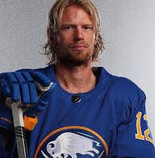 The sabres retained 50% of staal's salary: Jesus Christ Eric Staal Sabres