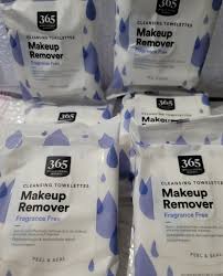 365 whole foods market makeup remover