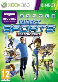 Little nightmares ii pkg ps4 eur. Kinect Sports Season Two Xbox 360 Juegosadn