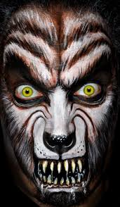 werewolf matteo arfanotti