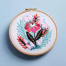 We know that in this economy, money can be tight and finding good free embroidery designs can be hard. Free Hand Embroidery Patterns By Dmc You Can Download Now