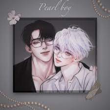 Pearl boy chapter 75