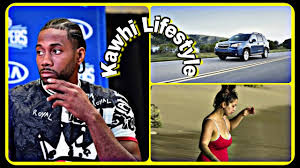 Shoot people 34 views11 months ago. Kawhi Leonard Lifestyle Family Net Worth Girlfriend Cars House Career 2020 Youtube
