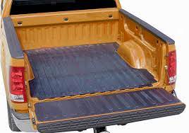 rugged mats truck bed liner rugged