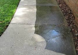 Concrete Cleaning Perth We Can Seal