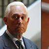 Story image for Roger Stone pleads not guilty from CNN