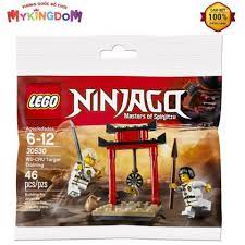MYKINGDOM - Đồ Chơi Lắp Ráp LEGO NINJAGO Xe Địa Hình Rừng Xanh Của Lloyd  71745 Cho Bé Trên 7 Tuổi (183 Pieces)