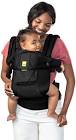 SIX-Position, 360 Ergonomic Baby & Child Carrier LilleBaby