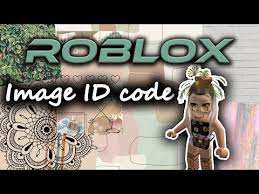 roblox id image code for bloxburg club