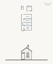 Housing Floor Plans Housing Te Ara