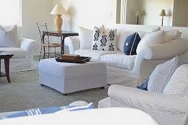slipcovers vs drop cloth for furniture