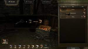 mount and blade 2 bannerlord smithing
