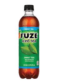 fuze sweet tea